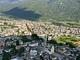 Rustic Apartment Tirano