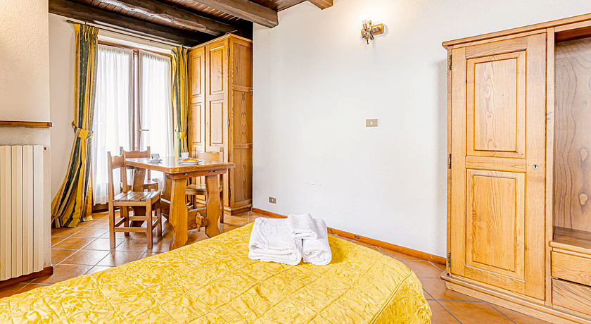 Hotel Belvedere