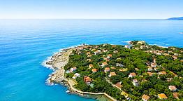 Residenza Solferino Castiglioncello