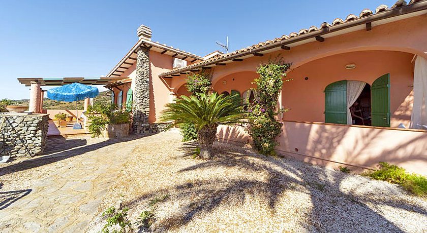 Gavila's Residenza Turistico Alberghiera