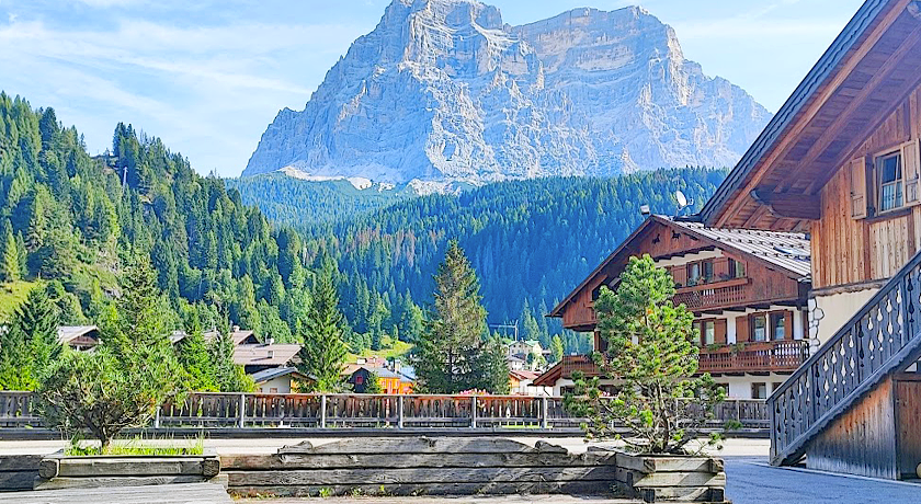 CAMPEGGIO CIVETTA