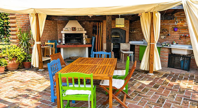 B&B Zasa Vivere la Campagna