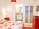 Sperlonga Resort apartments and rooms