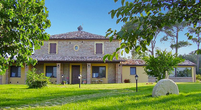 Agriturismo Papaveri e Papere