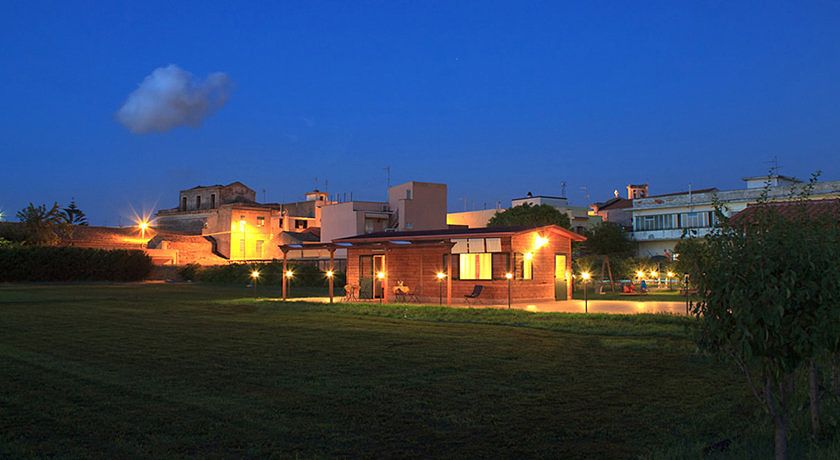 Agriturismo Il Gelsomino Ritrovato