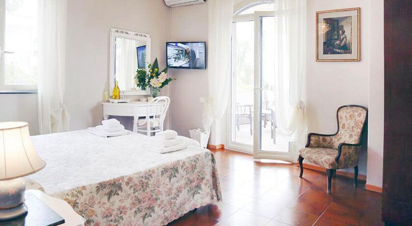 B&B Villa Ortensia