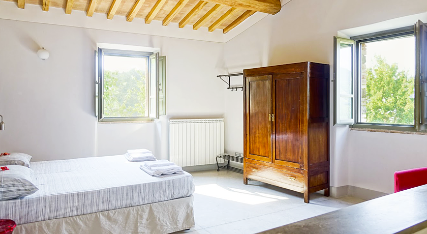 Agriturismo Montelovesco