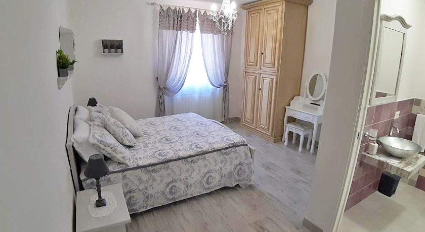 Agriturismo Corte degli Angeli