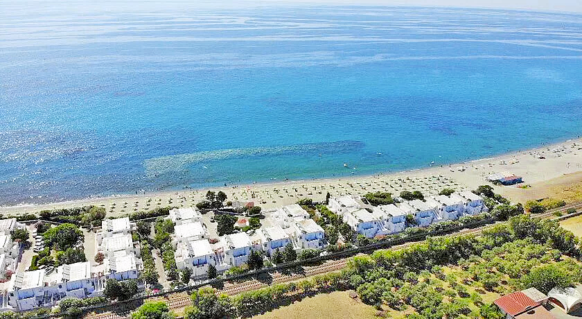 Hotel Altalia 