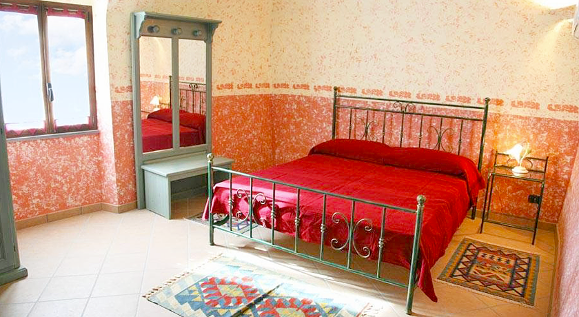 Gli angeli agriturismo