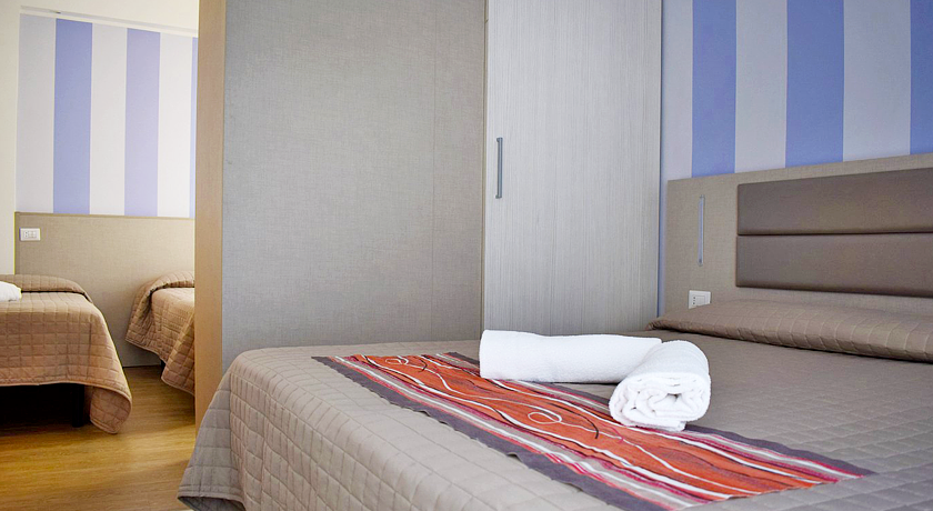 Hotel Arno Misano