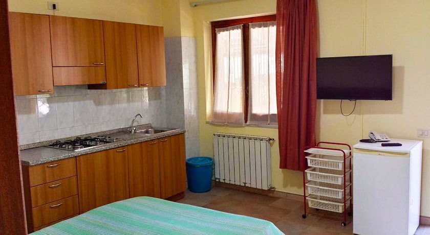 Hotel Residence Il Rifugio