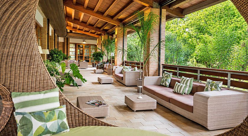 Green Village Eco Resort