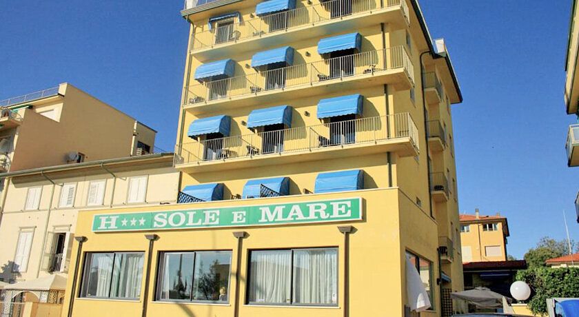 Hotel Sole e Mare