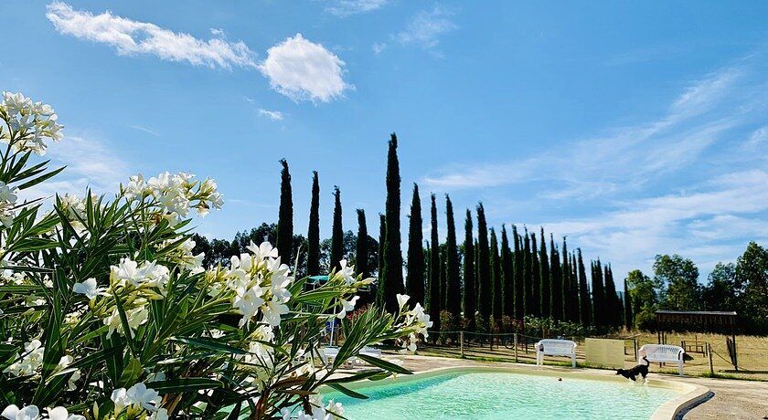 CASA IN MAREMMA TUSCANY VILLAGE