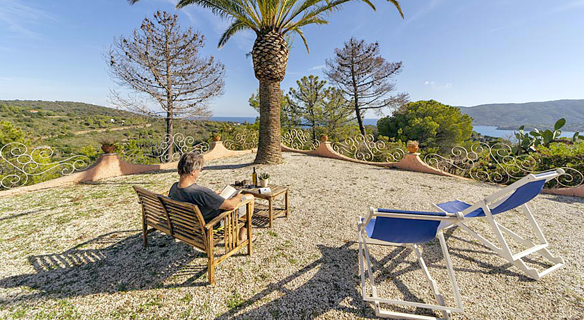 Gavila's Residenza Turistico Alberghiera