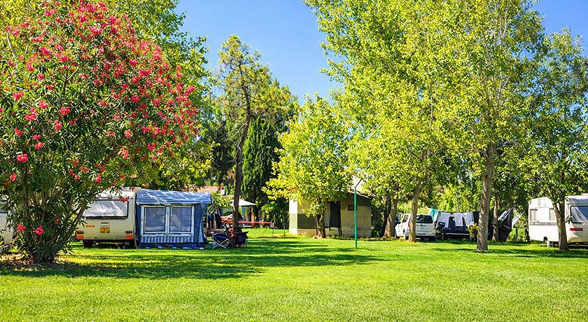 CAMPING FREE-BEACH