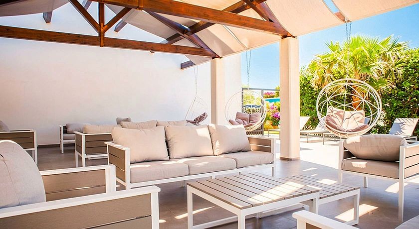 CIVICO ZERO RESORT