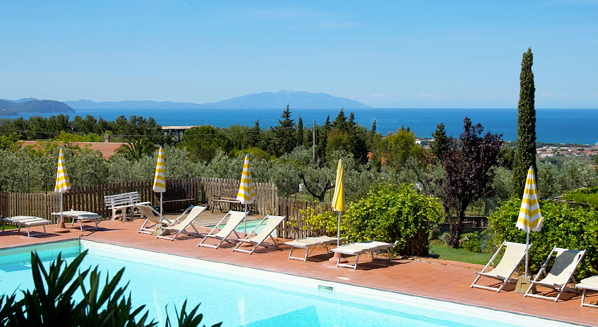 Agriturismo RTA Costa Etrusca 