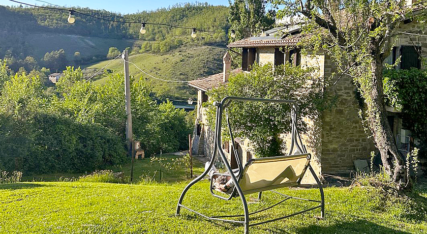Agriturismo Basaletto