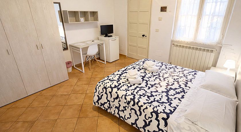Agriturismo Galeazzi