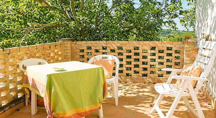 B&B Zasa Vivere la Campagna