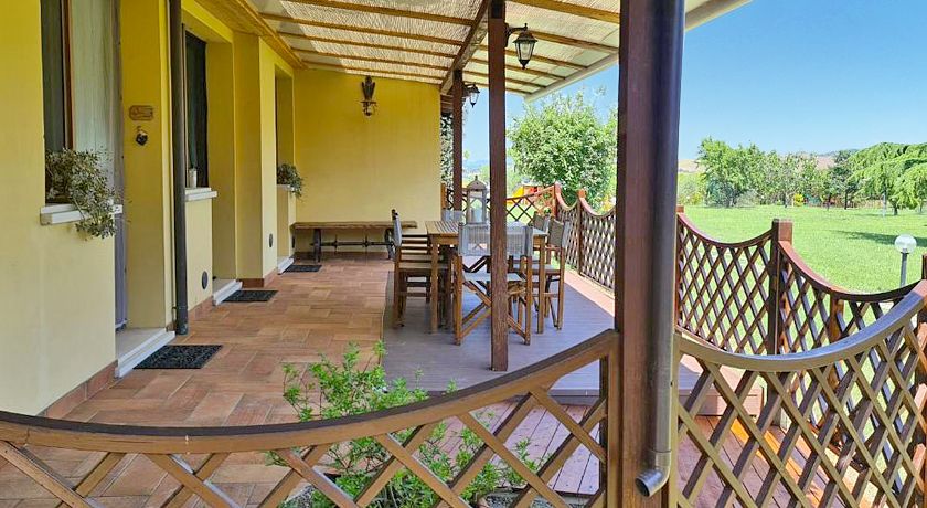 Agriturismo Papaveri e Papere