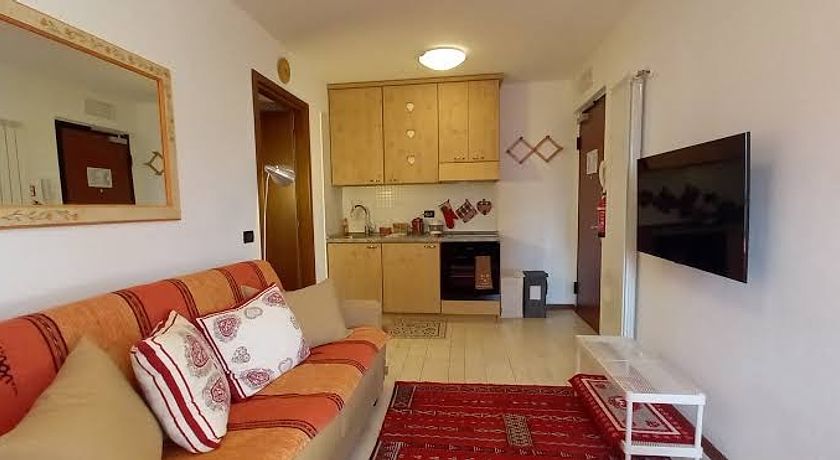 Residence Stelvio
