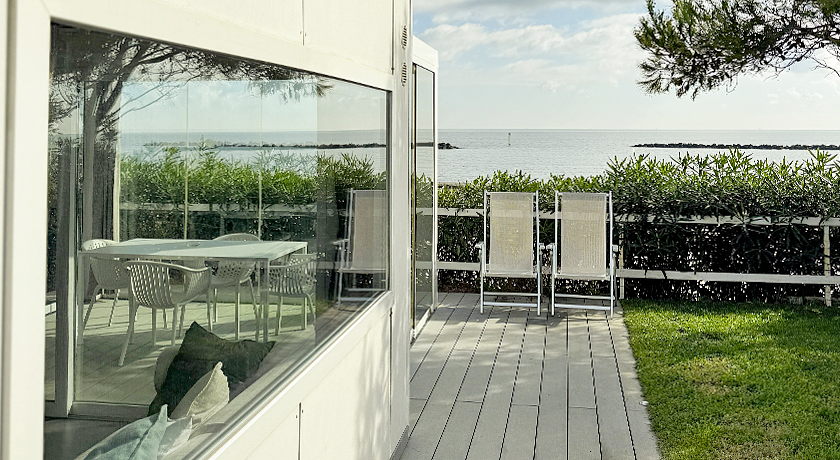 Florenz - Open Air Resort