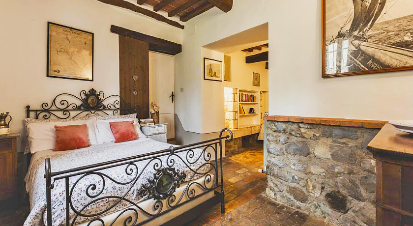 Agriturismo Domus Etrusca