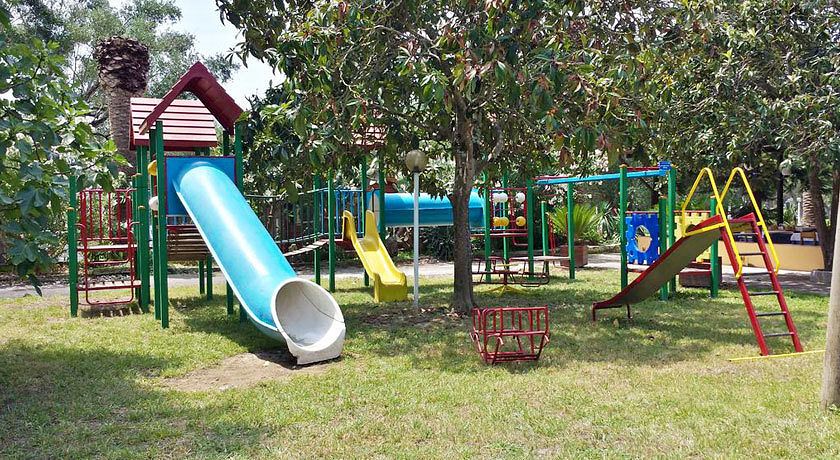 Hotel Residence Il Rifugio