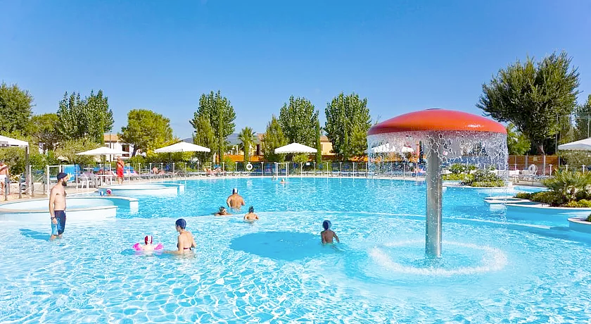 Numana Blu Resort | Sport • Fun • Kids