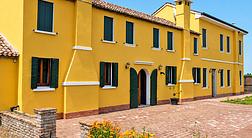 alloggio al rustico