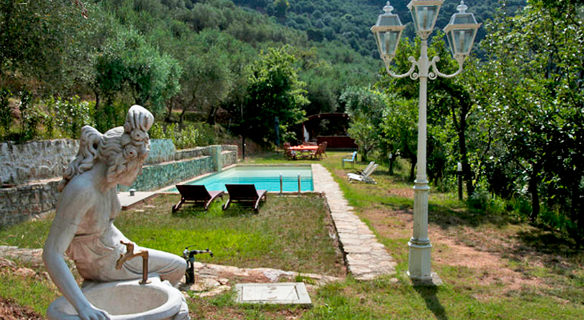 Agriturismo La Grotta