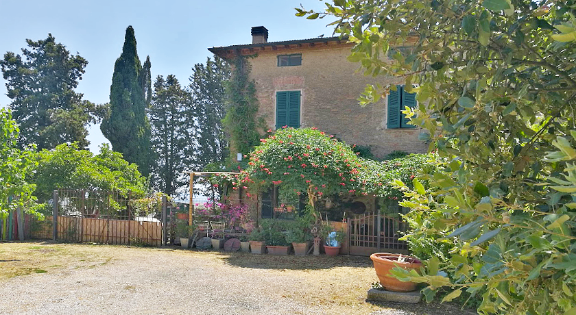FATTORIA POGGIALBERI