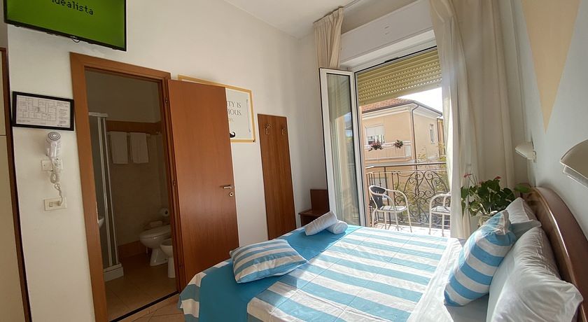 Hotel Villa Caterina