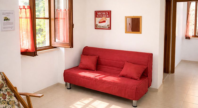 Appartamenti Calenella
