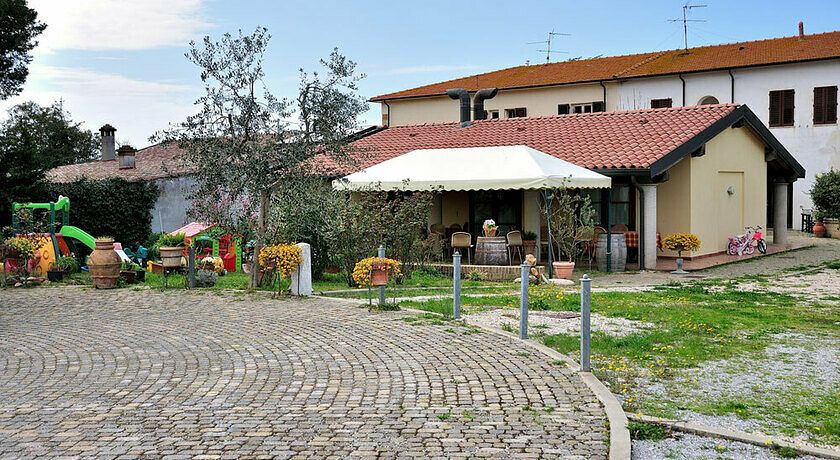 Podere San Michele