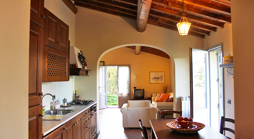 Agriturismo Poggianto