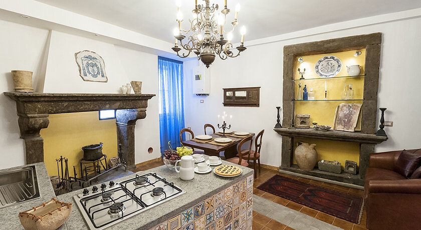 RESIDENZE VILLA LANTE 