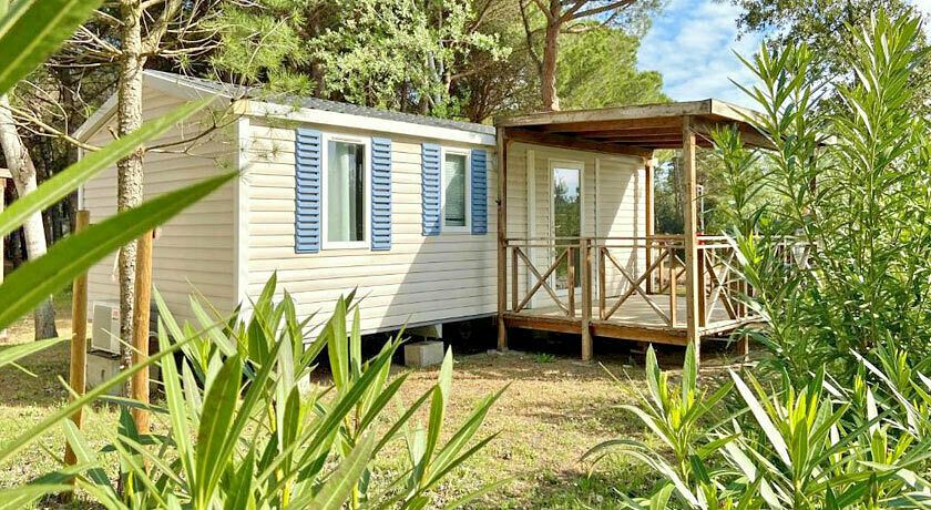 Club del Sole Spina Family Camping Village