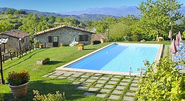 Agriturismo Summer 