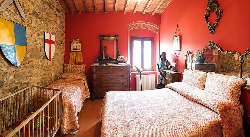 OASI AGRITURISTICA BAUGIANO