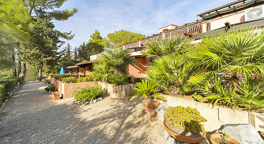 Gavila's Residenza Turistico Alberghiera