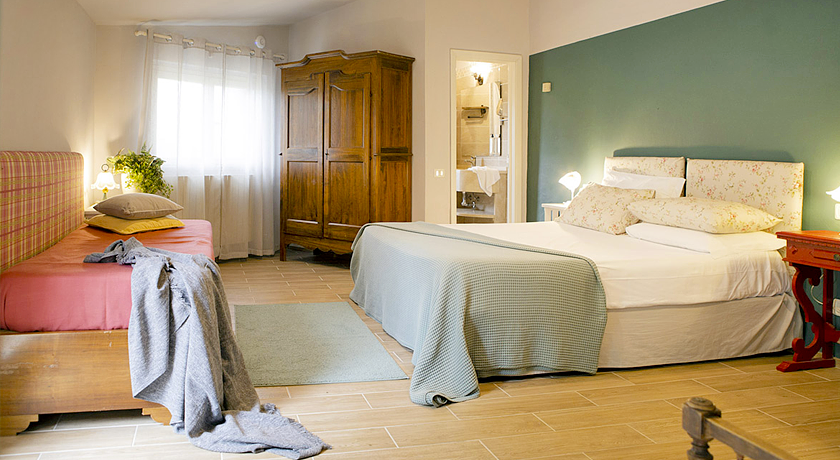 Agriturismo RTA Costa Etrusca 