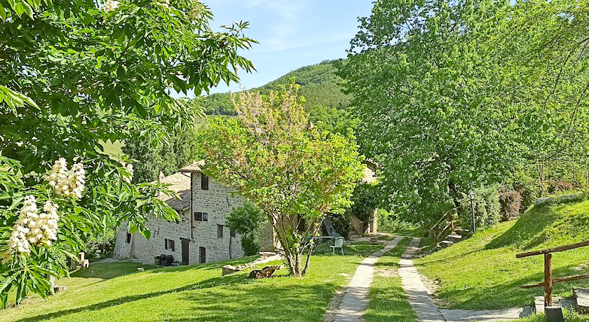 Agriturismo Basaletto