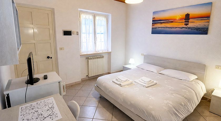 Agriturismo Galeazzi