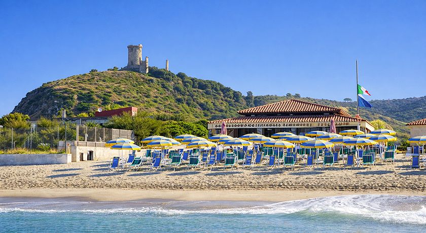 Hotel Villa Mar@dona