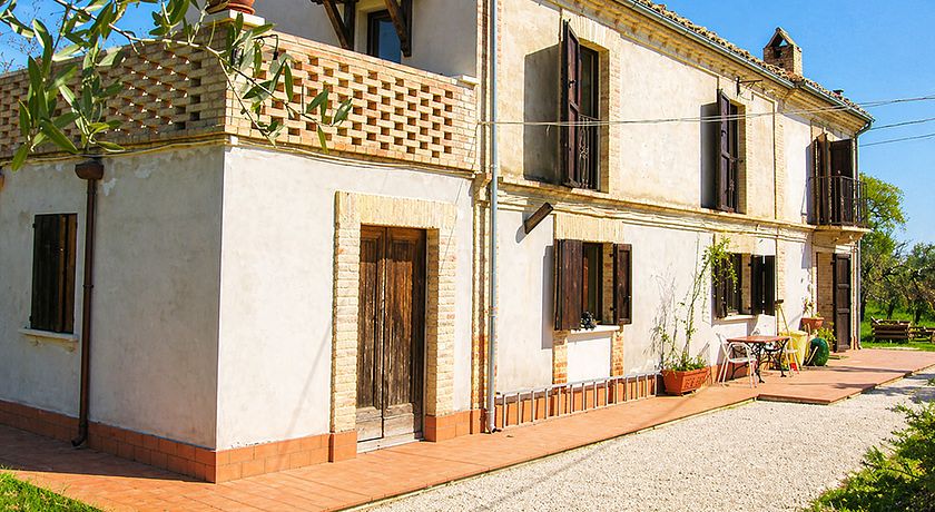 B&B Zasa Vivere la Campagna