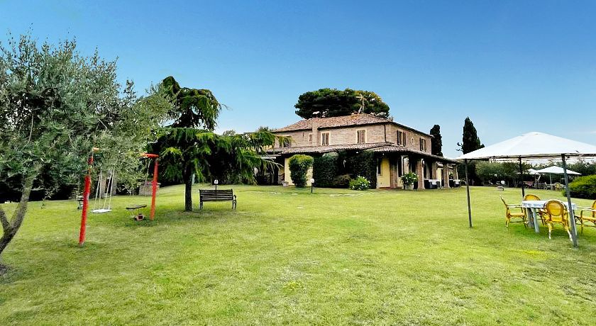 Agriturismo Papaveri e Papere